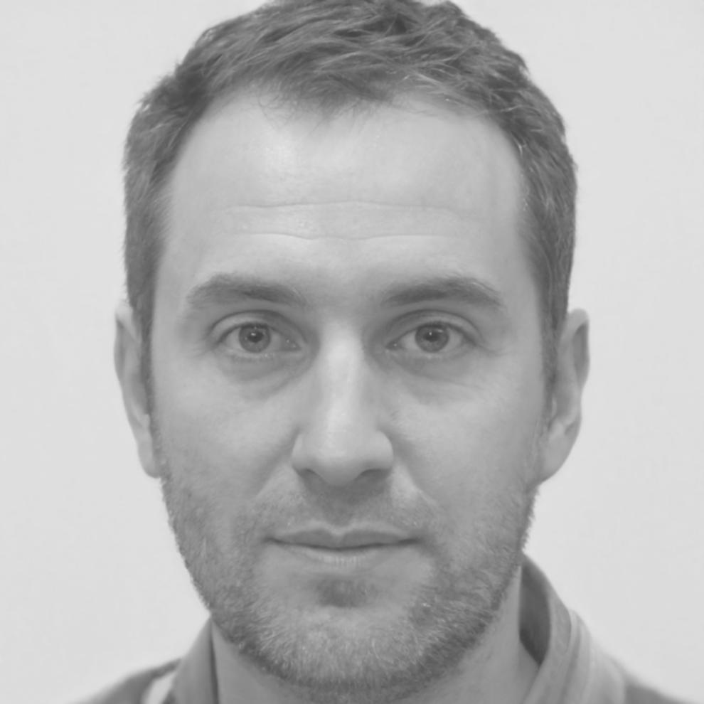 Vilmar Espensen, founder and lead instructor at Growthex Academy