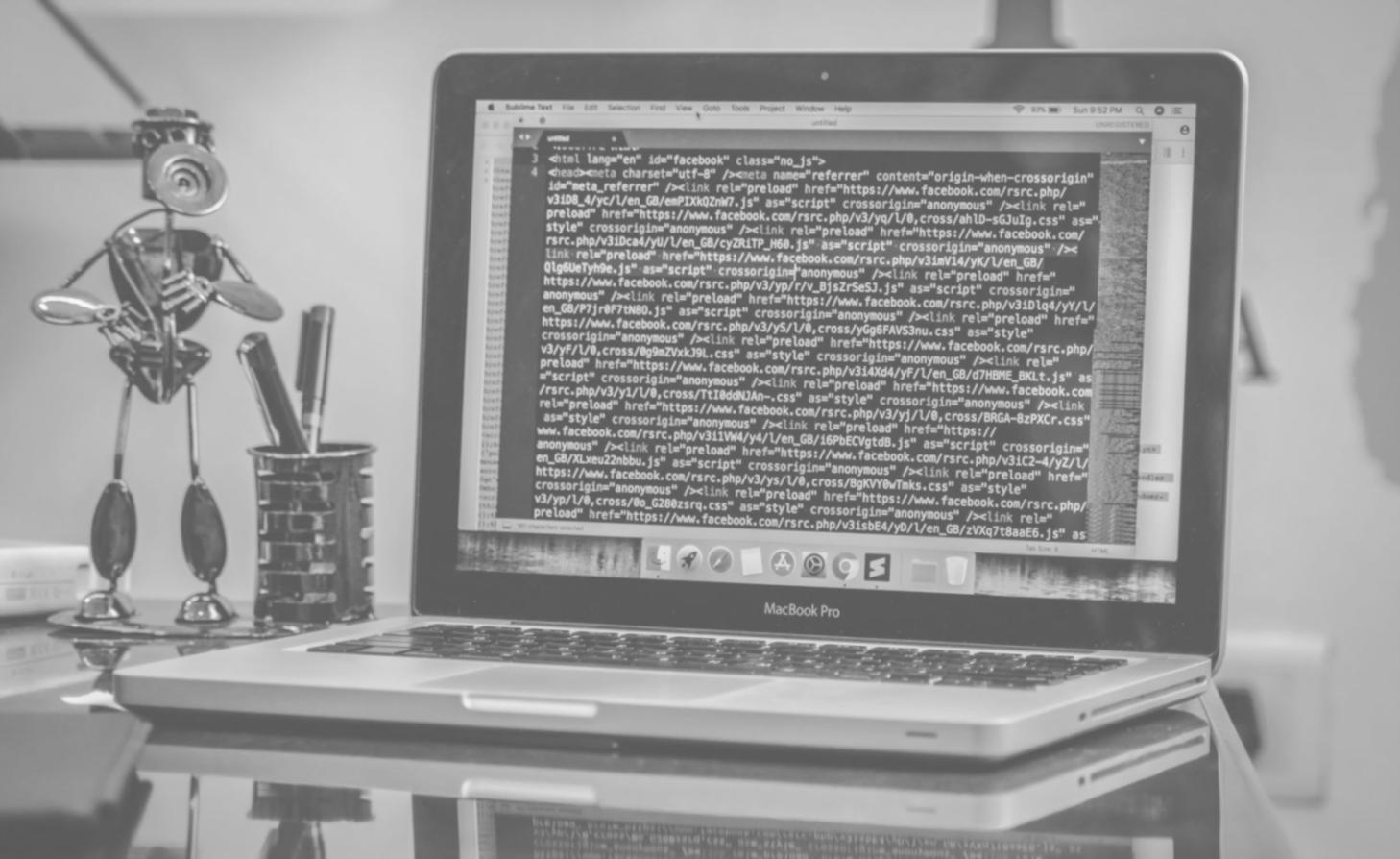 Final portfolio presentation showcasing completed game environment