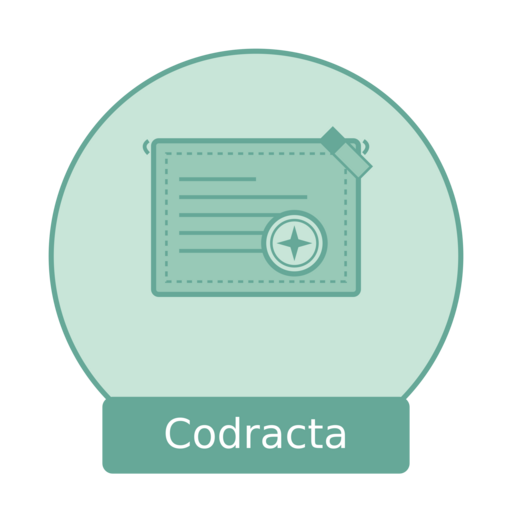 Codracta Logo